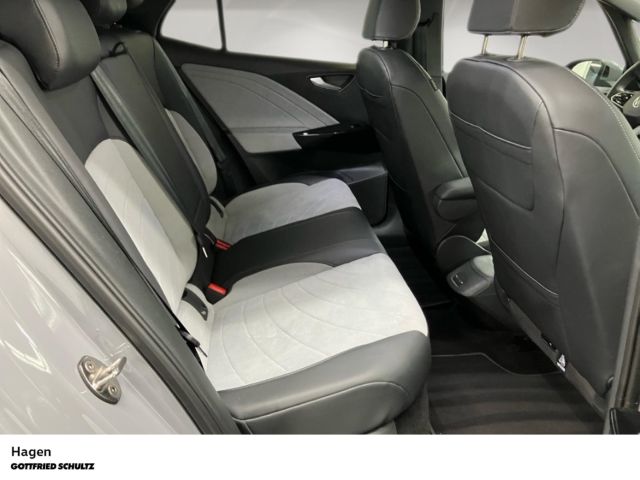 Volkswagen ID.3 Pro 150 kW Move LED NAV AHK HUD SHZ