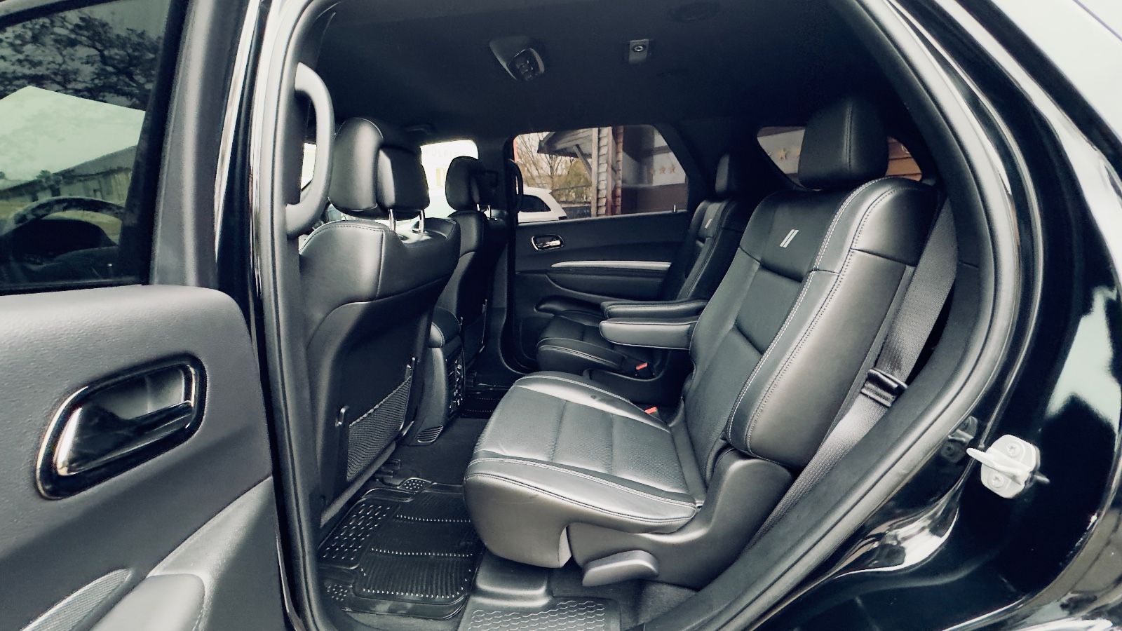 Dodge 5.7*R/T*LPG*AHK*NAVI*LED*6 SITZER*GARANTIE*VOLL