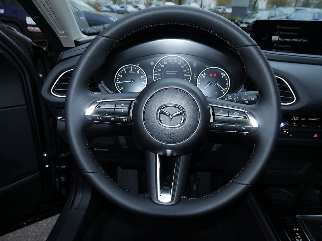 Mazda CX-30 e-SKYACTIV G Homura FWD NAVI ACC HUD LED
