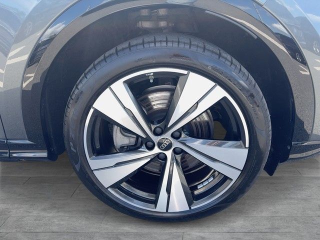 Audi Q5 TDI 150 KW S-tronic quattro S-Line TECH PRO