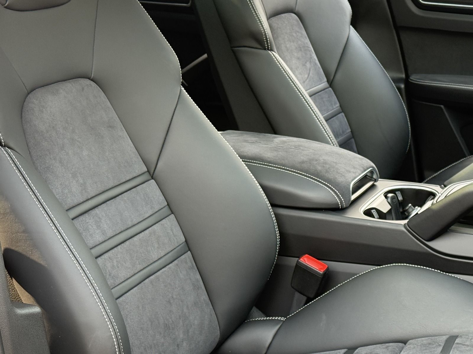 Porsche Cayenne GTS Coupe HINTERACHSLENKUNG*MATRIX*BOSE*