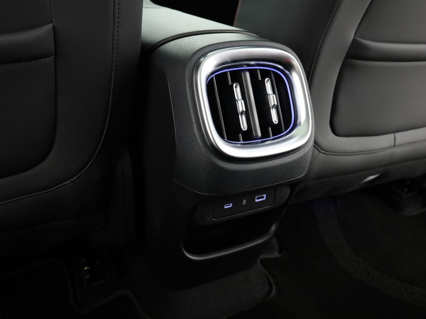 Smart #1 Brabus AWD (66kWh) 2xKlima 360 ACC AUT HUD LM