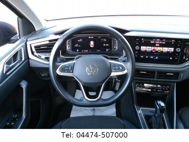 Volkswagen Taigo Style DSG - Samsaru's Car Outlet