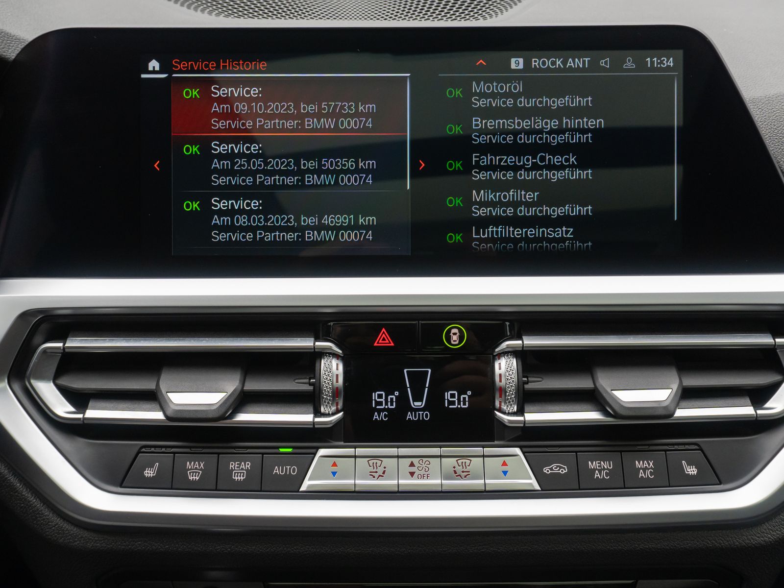 BMW 330i Sport Line - Samsaru's Car Outlet