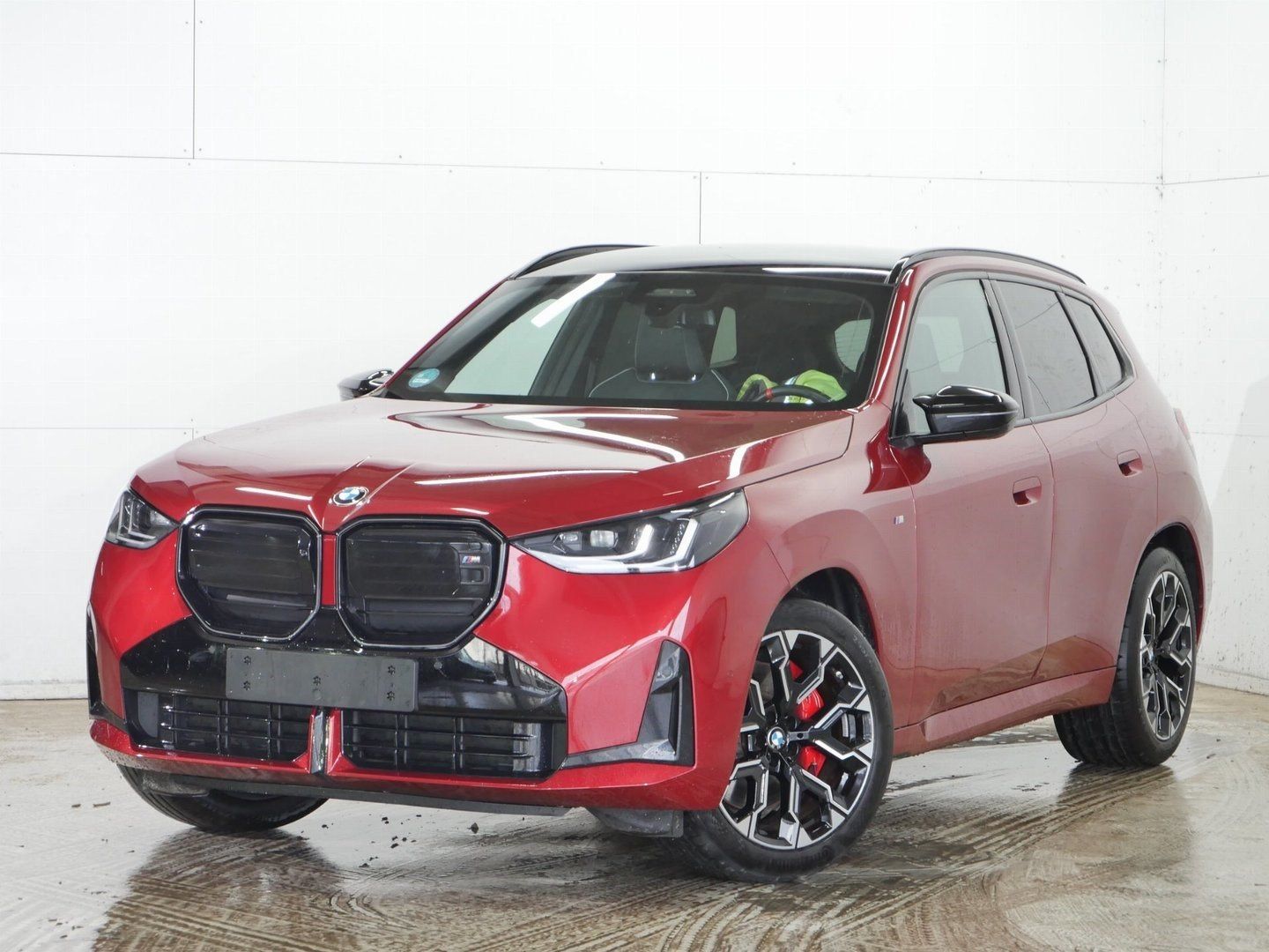 BMW X3 M50 xDrive