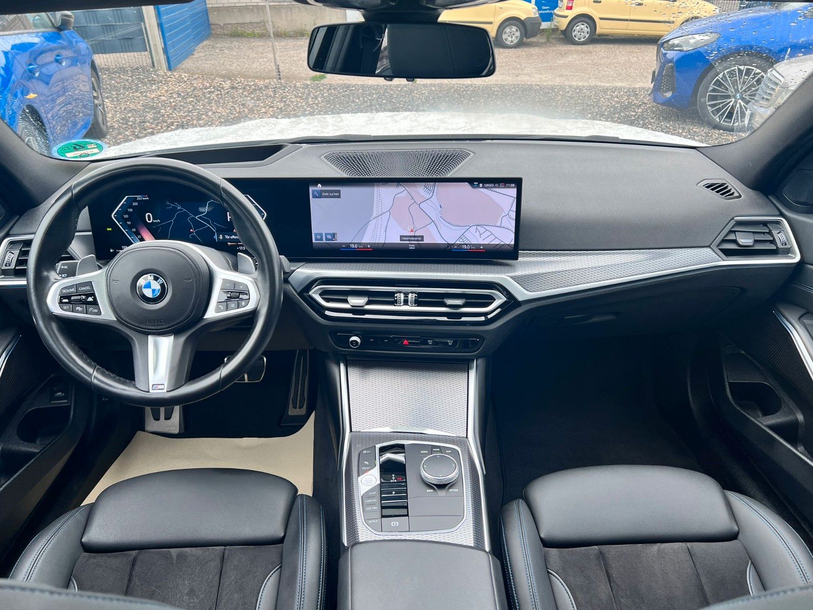 BMW 330i xDRIVE M SPORT - Samsaru's Car Outlet