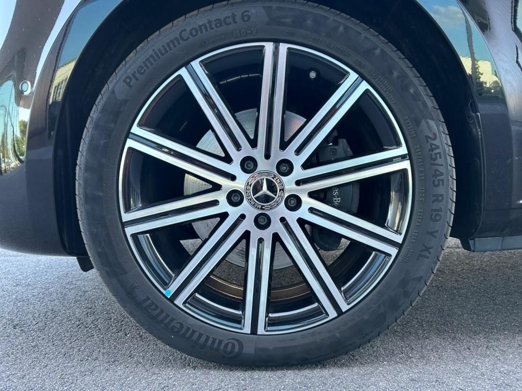 Mercedes-Benz V-Klass Marco Polo 300 d - Samsaru's Car Outlet