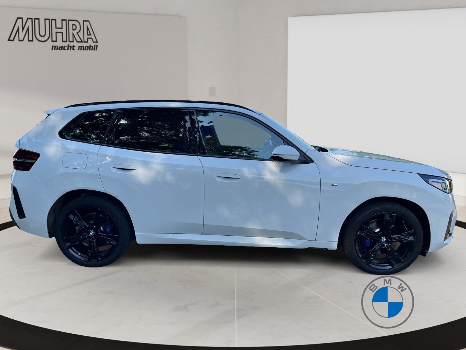 BMW X3 30e xDrive M Sport 21" AHK Pano Memory H/K