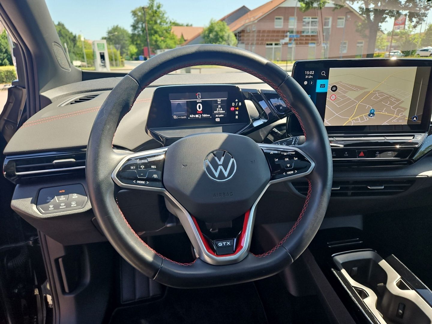Volkswagen ID.4 GTX 4Motion 82 kWh MATRIX ACC DCC NAV WP HU