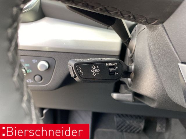 Audi Q5 Sportback 40 TDI qu S line AHK PANO MATRIX 20