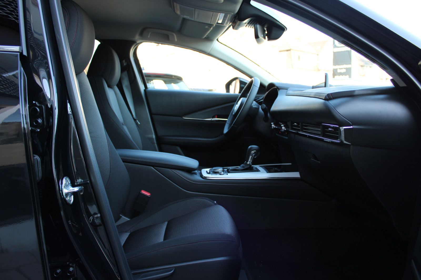 Mazda CX-30 e-SKYACTIV-G M-Hybrid Homura 2025*ACC*LED