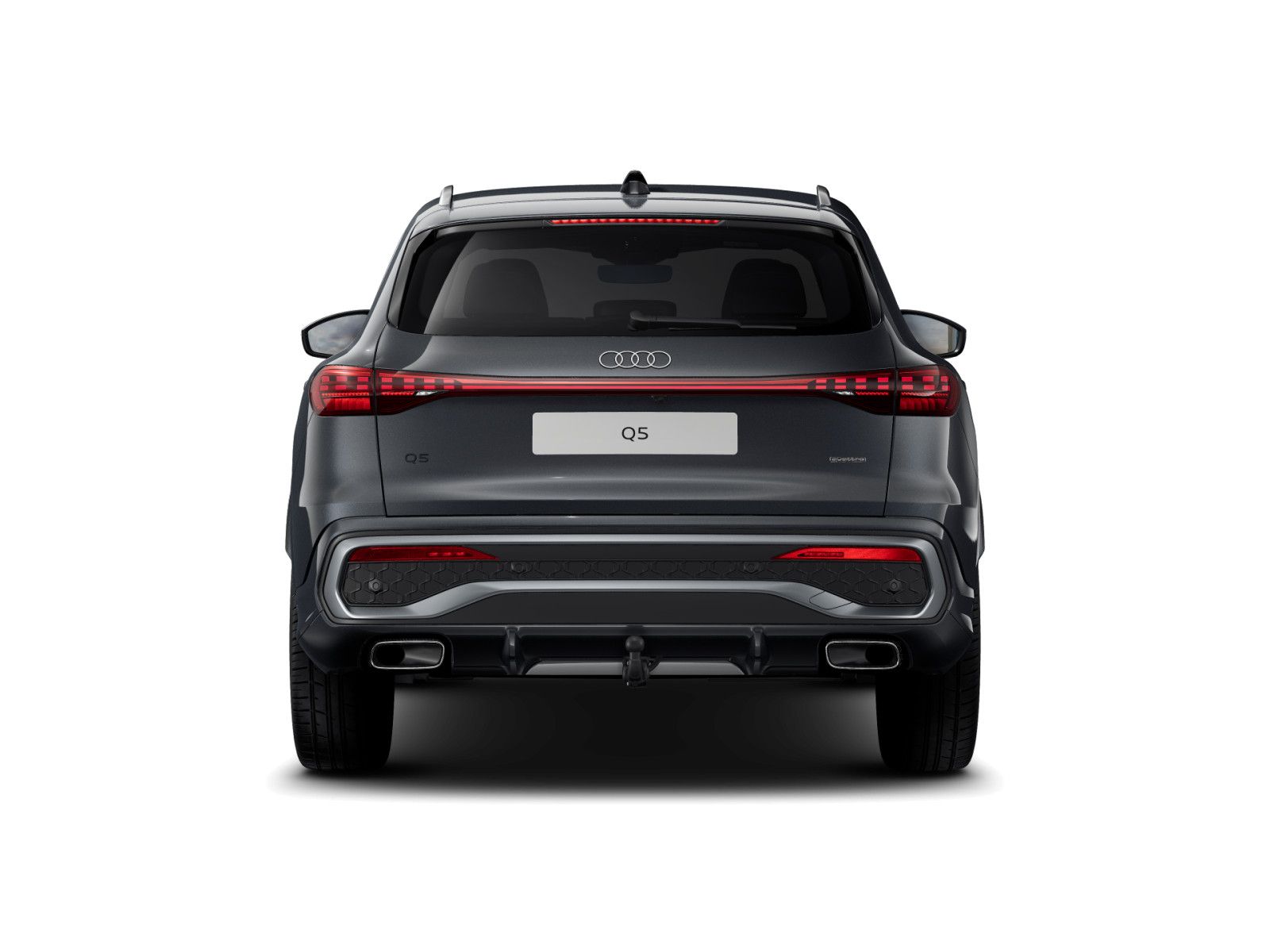 Audi Q5 40 TFSI qu 2x S line S tro*B&O*HUD*LED+*Virtu