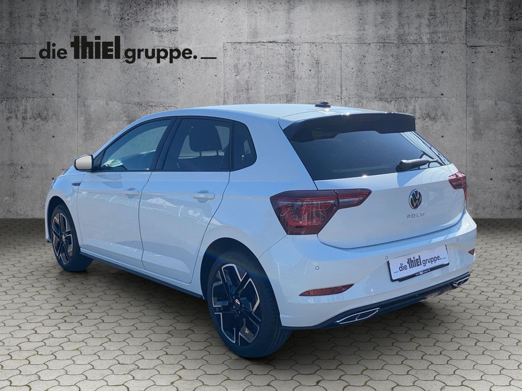 Volkswagen Polo 1.0 TSI DSG R-Line LED-Matrix+IQ.Drive+Kame