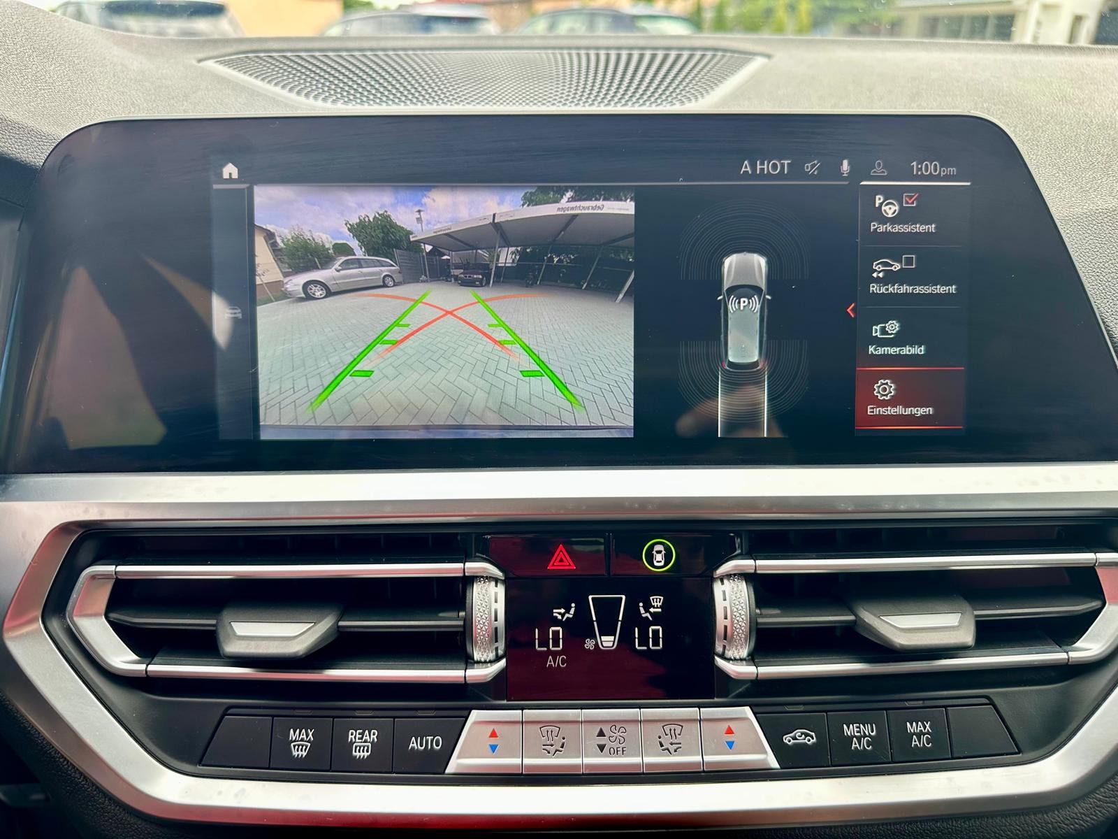 BMW 320 d Touring M Sport - Samsaru's Car Outlet