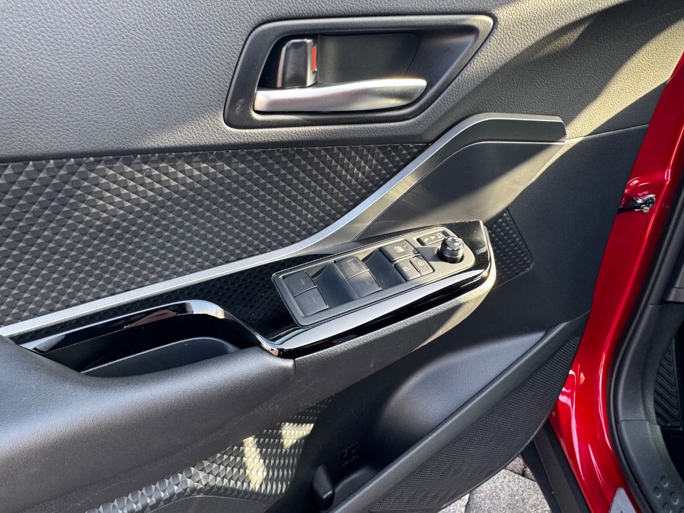 Toyota C-HR 2.0 GR Sport - Samsaru's Car Outlet