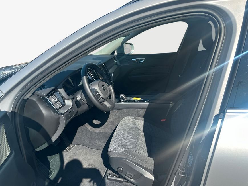 Volvo XC60 B5 B AWD CoreAHK LED GJR