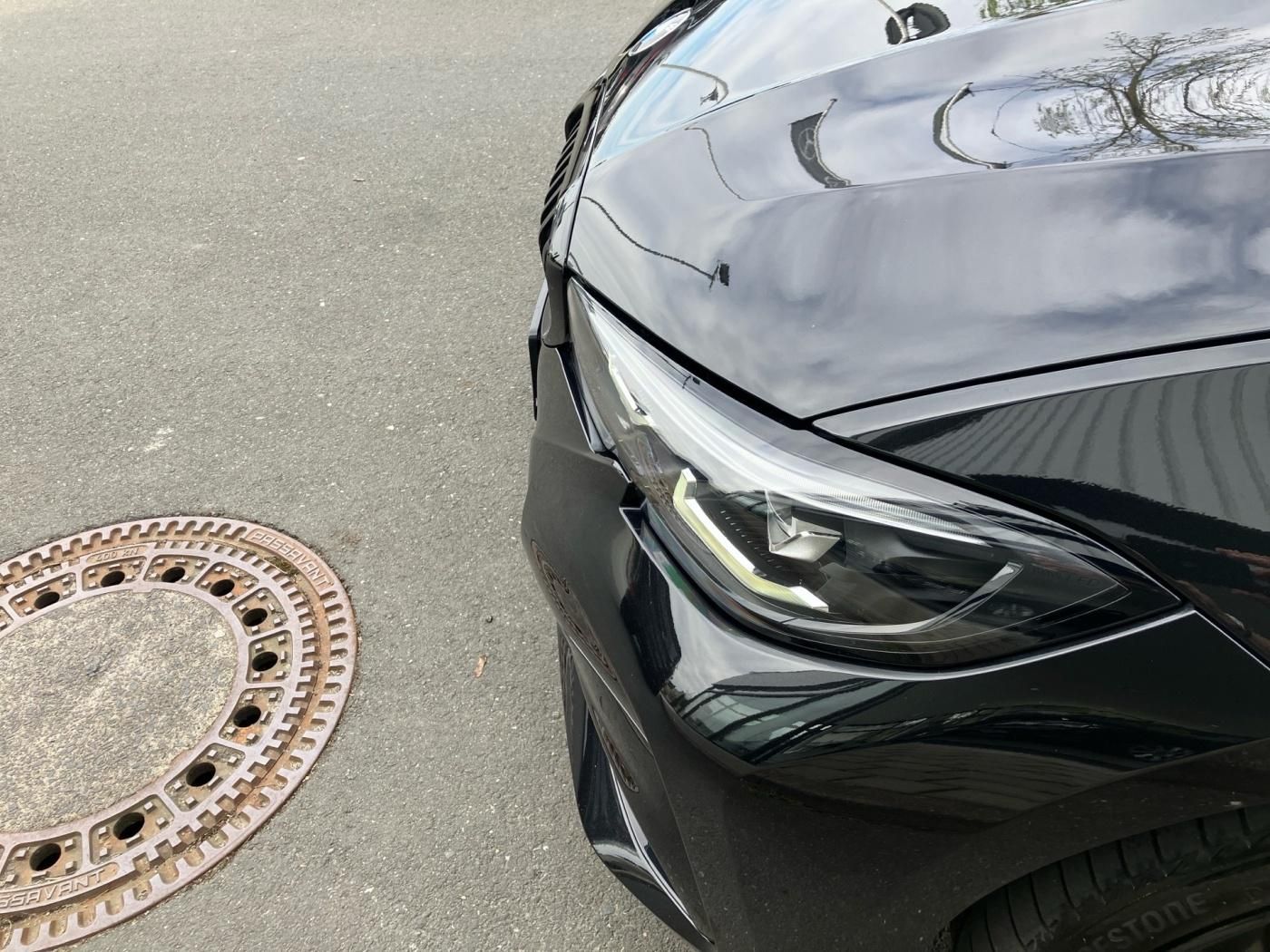 BMW 320 d Touring M SPORT - Samsaru's Car Outlet
