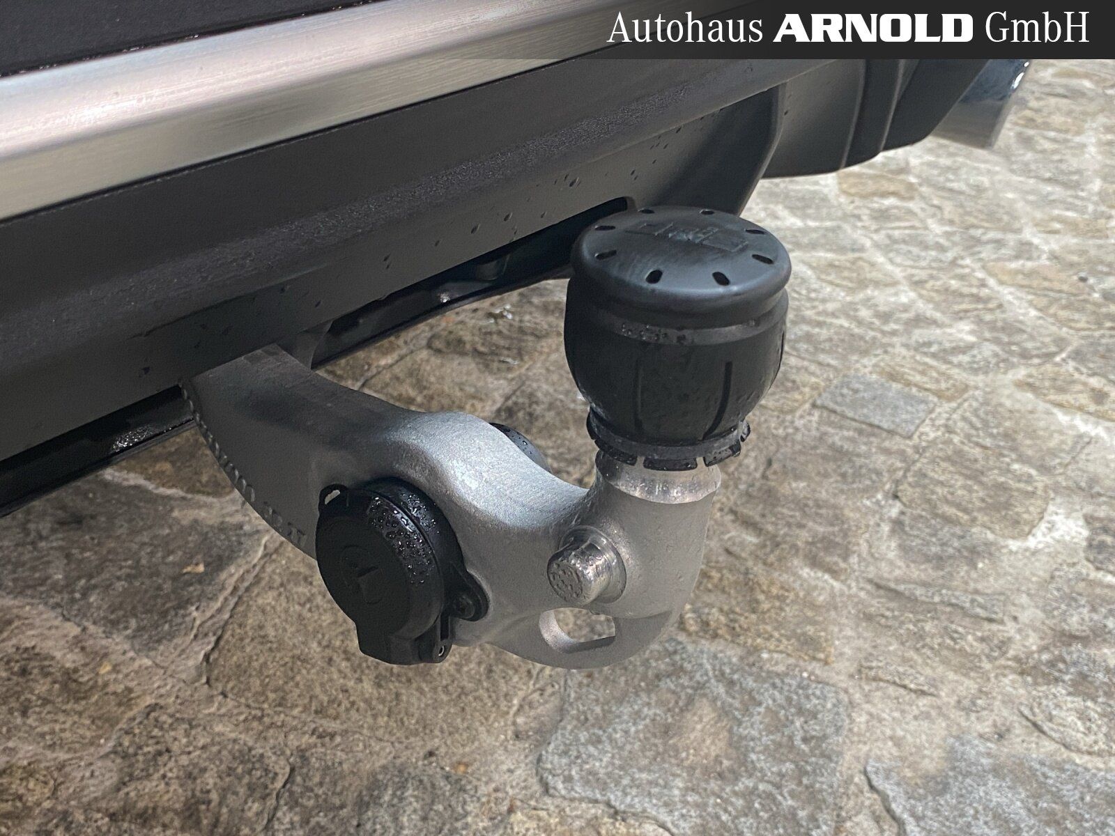 Mercedes-Benz Mercedes-AMG GLC 43 4M Distr AHK Memory Pano 360