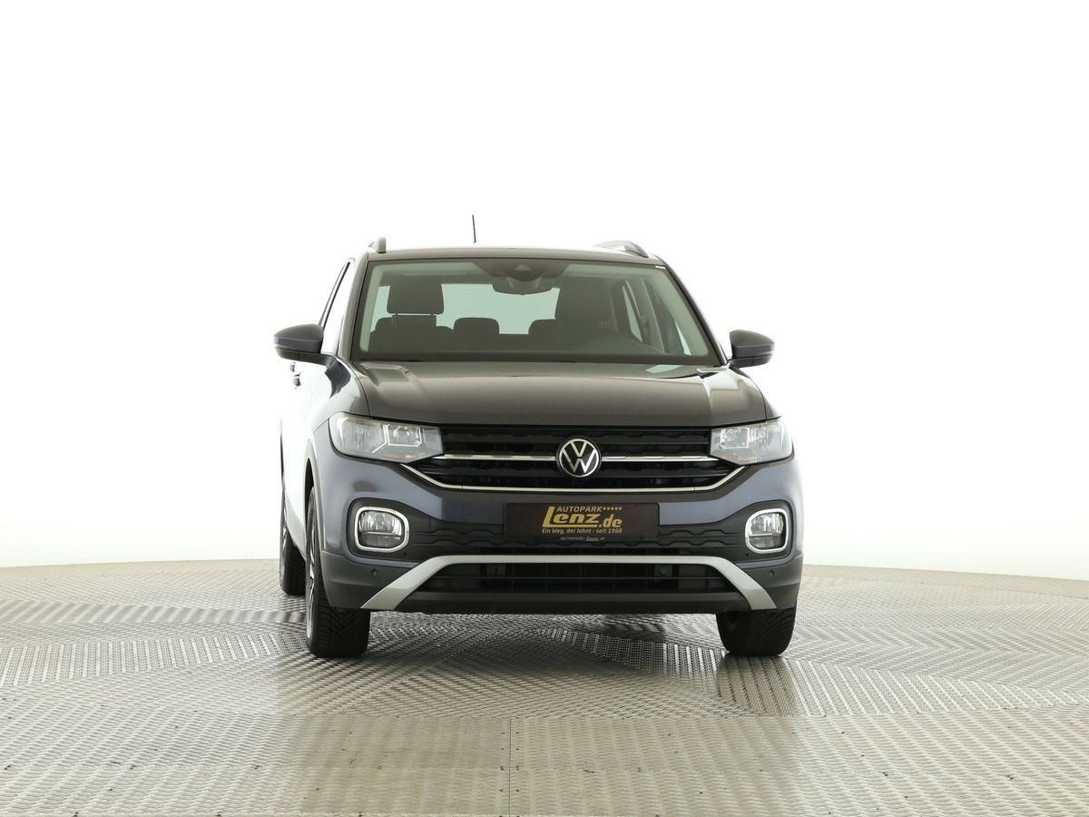 Volkswagen T-Cross Active - Samsaru's Car Outlet