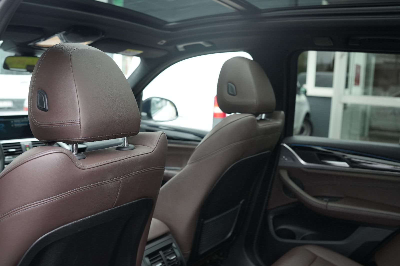 BMW X3 30e X Line xDrive*LED*AHK*PANO*NAV*HEADUP*