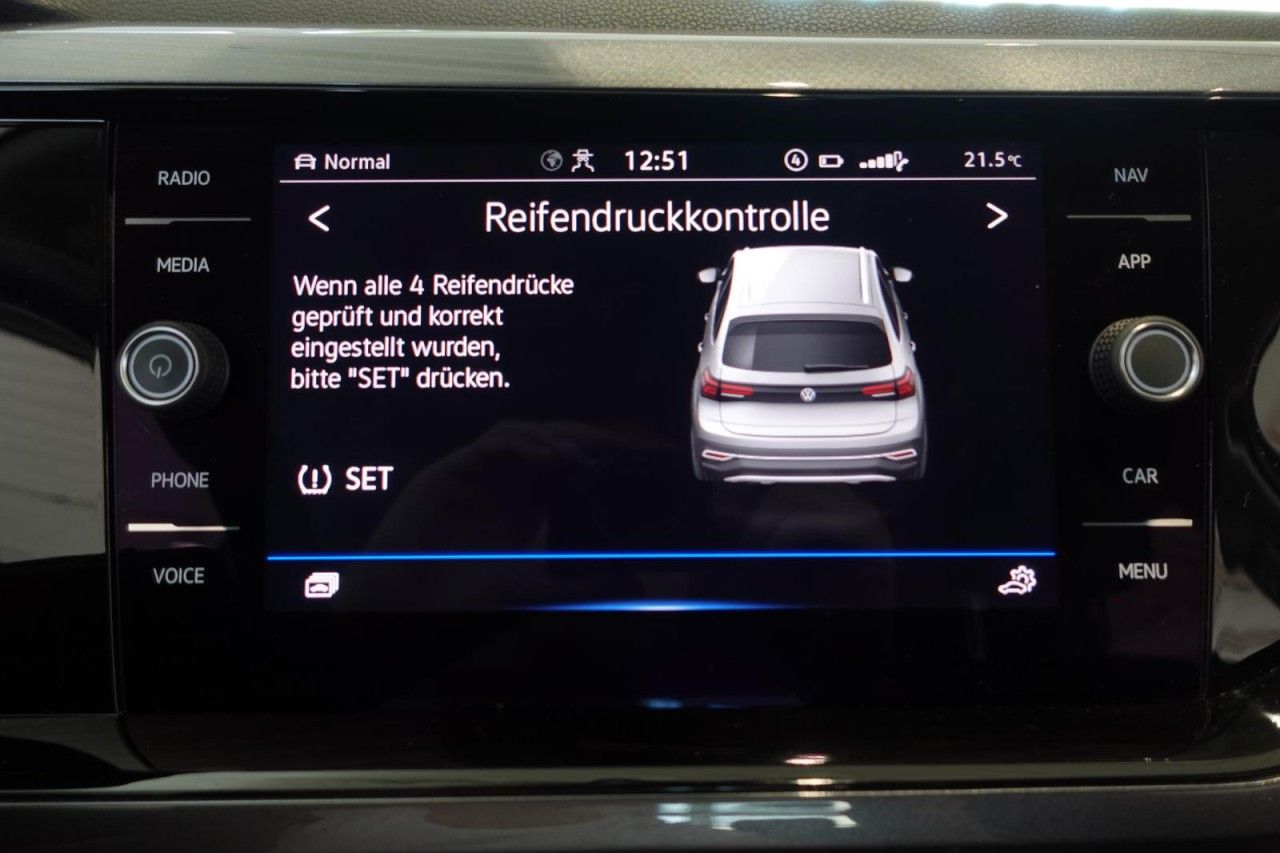 Volkswagen Taigo Style 1.0TSI DSG - Samsaru's Car Outlet