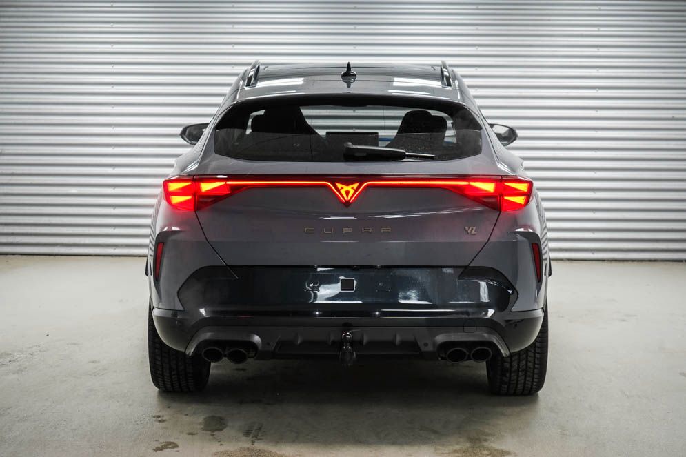 Cupra Formentor 2,0 TSI DSG 4x4 VZ - LAGER