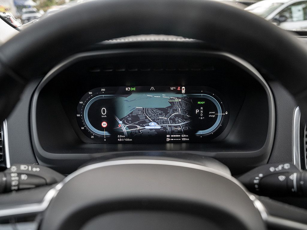 Volvo XC90 T8 AWD Plus Dark Panorama, AHK