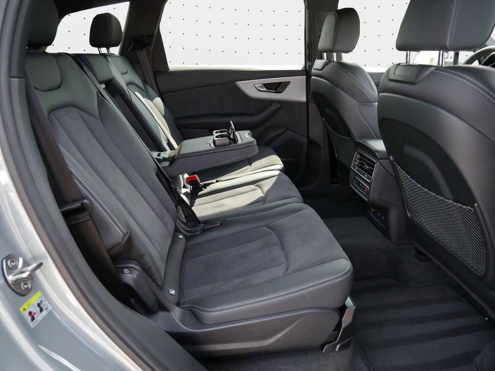 Audi Q7 55 TFSIe qu. S line Sport*Air*B&O*HuD*AHK*ACC