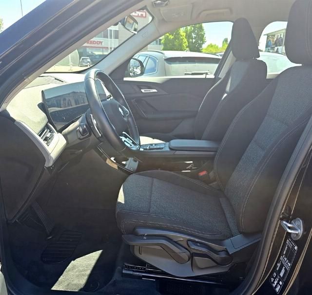 BMW X1 xDr.20d Aut. - Samsaru's Car Outlet
