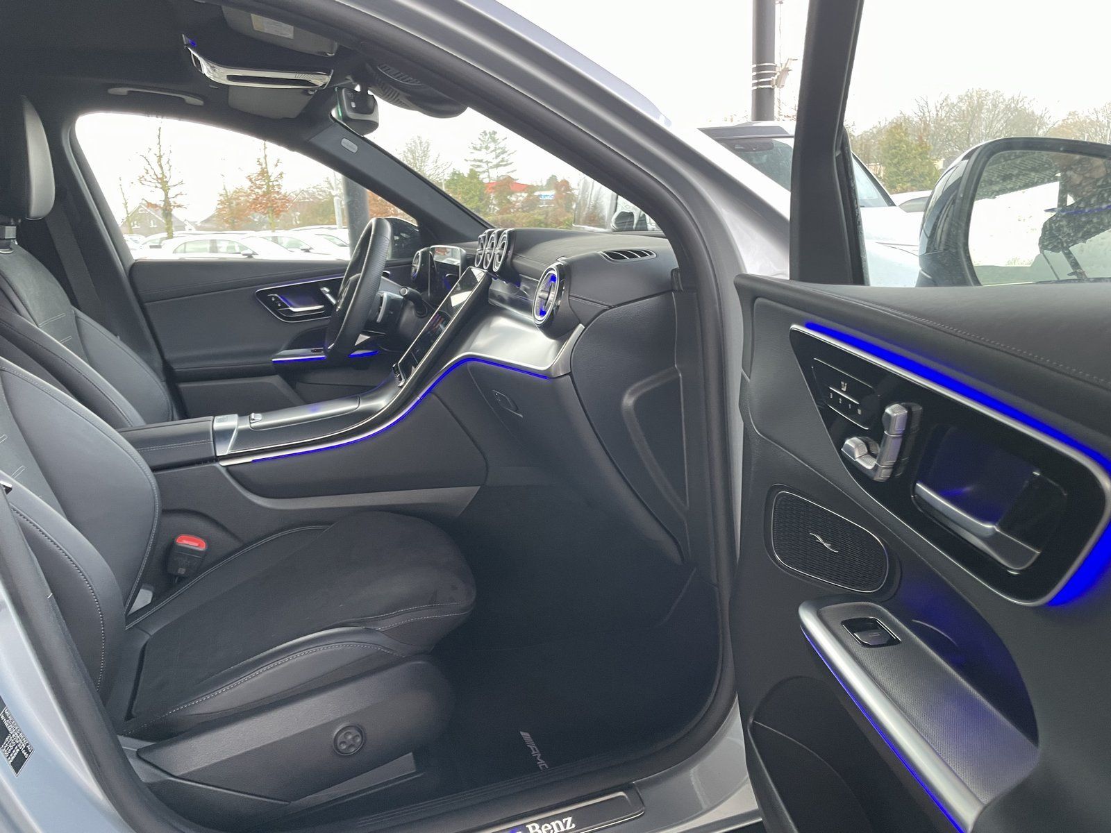 Mercedes-Benz GLC 220 d 4M AMG Advanced Plus Pano AHK Digital