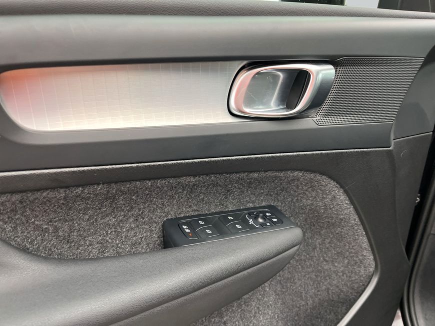 Volvo XC40 B3 B DKG Core