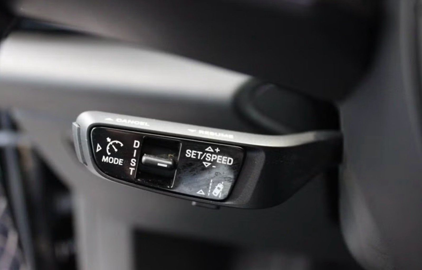 Porsche Macan Electric 4P-DISPLAY*PSM*RS-SPYDER DESIGN