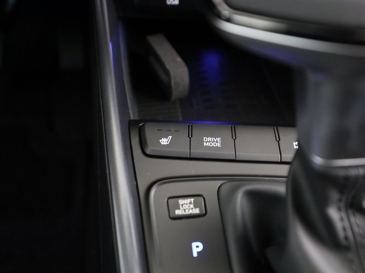 Hyundai i20 1.0 T-GDI Blackline*DCT*MY26* Distronic LED