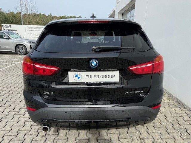 BMW X1 xDrive 25e - Samsaru's Car Outlet