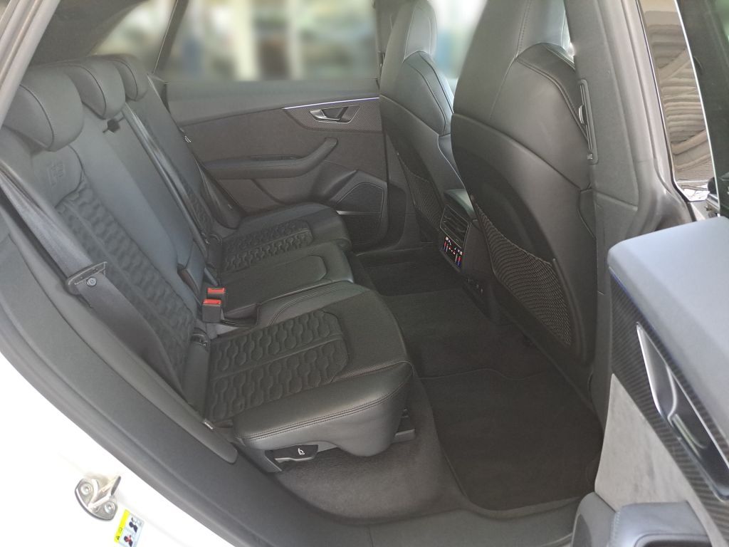 Audi RS Q8 TFSI quattro APR Tuning auf 720 PS u.v.m.