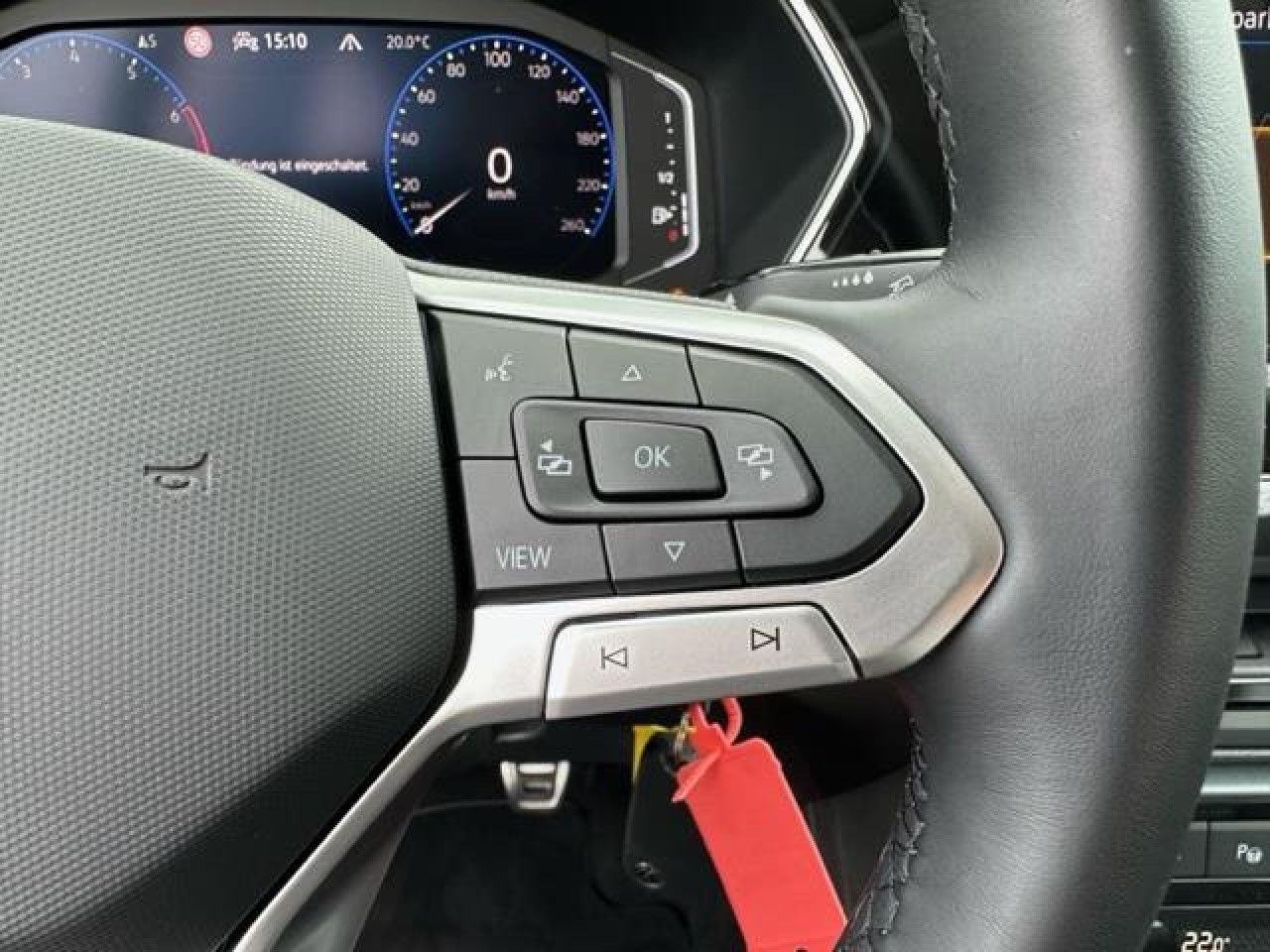 Volkswagen T-Cross Active 1.0 TSI - Samsaru's Car Outlet