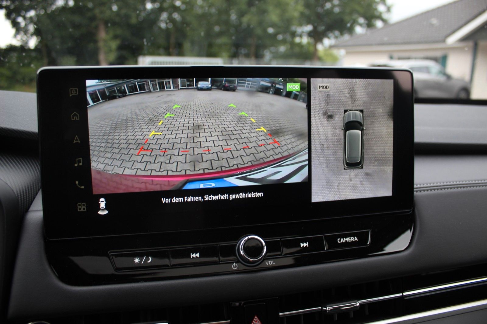 Mitsubishi Plug-in Hybrid Outlander Plug-in Hybrid TOP