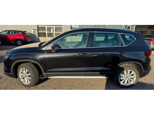 Seat Ateca 1.5 TSI DSG Xperience /NAVI/SHZ/AHK