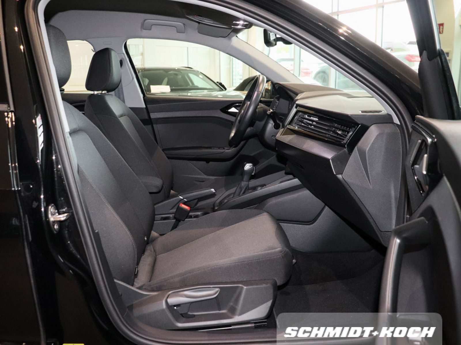 Audi A1 SPORTBACK 30 TFSI S-TRONIC NAVI LED PDC SITZH