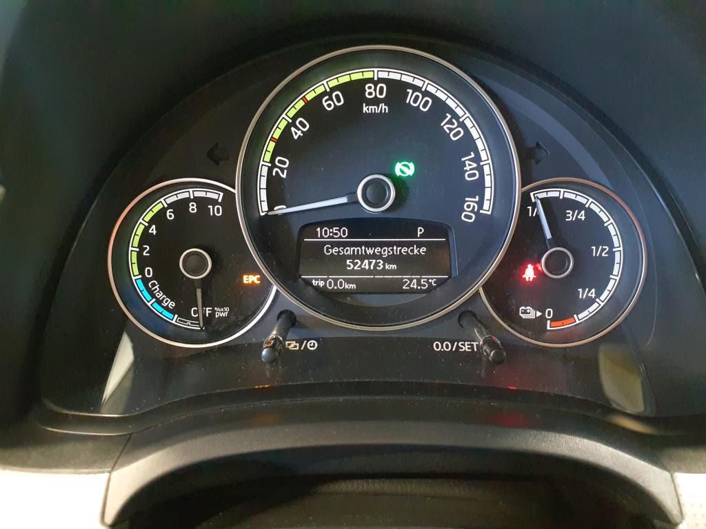 Skoda E-Citigo 61kW - Samsaru's Car Outlet