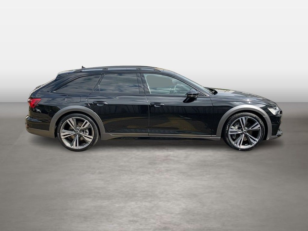 Audi A6 allroad 55 TFSI quattro S tronic - Samsaru's Car Outlet