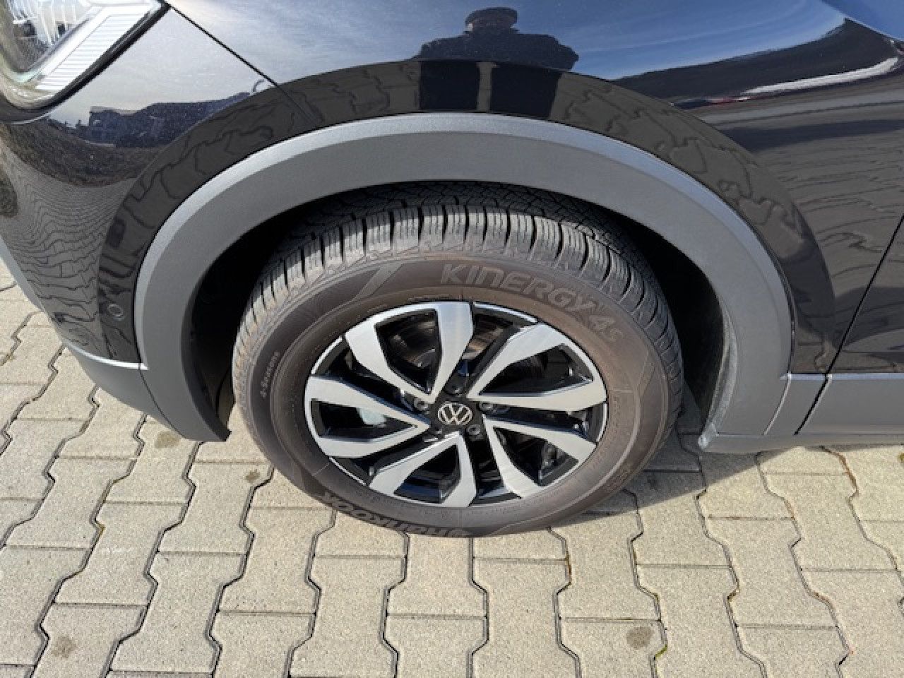 Volkswagen T-Cross Active 1.0 TSI - Samsaru's Car Outlet