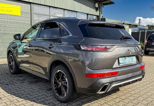 DS Automobiles DS7 Crossback 1.6 PureTech 180 Performance Line