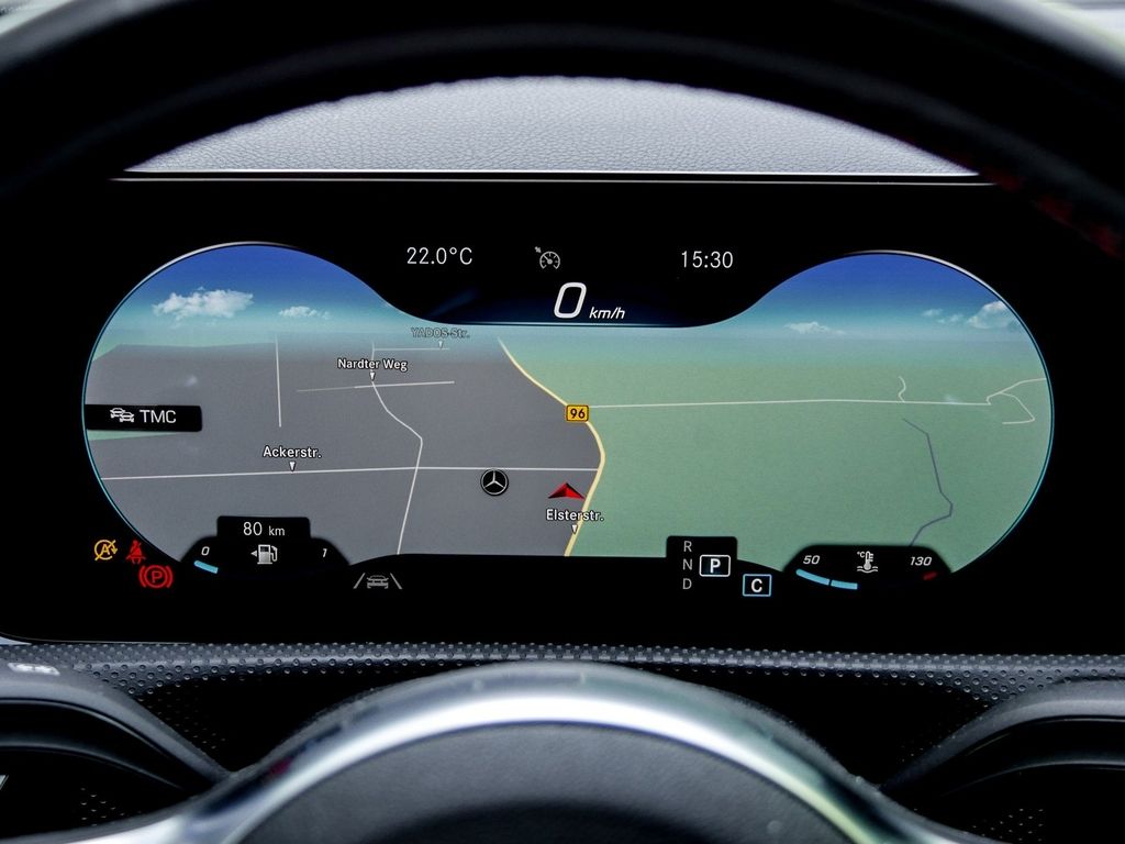 Mercedes-Benz CLA 250 4M AMG - Samsaru's Car Outlet