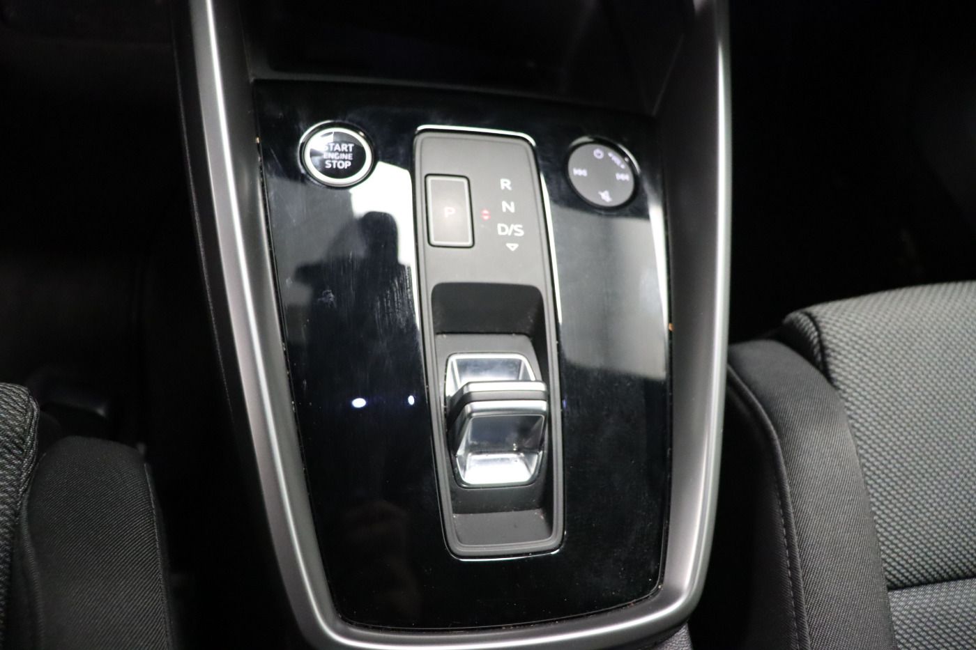 Audi A3 Sportback 35 TDI S tronic S line - Samsaru's Car Outlet