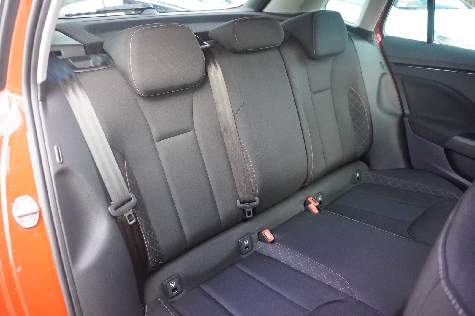 Skoda Kamiq 1.0 TSI Drive - Samsaru's Car Outlet