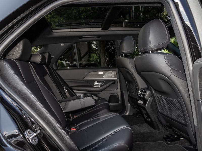 Mercedes-Benz GLE 450 d 4M AMG-Sport/Pano/Burm/AHK/HUD/Nappa