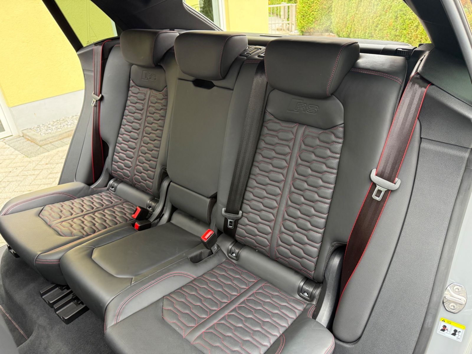 Audi RS Q8 4.0 TFSI quattro Pano-Softclose-Garantie