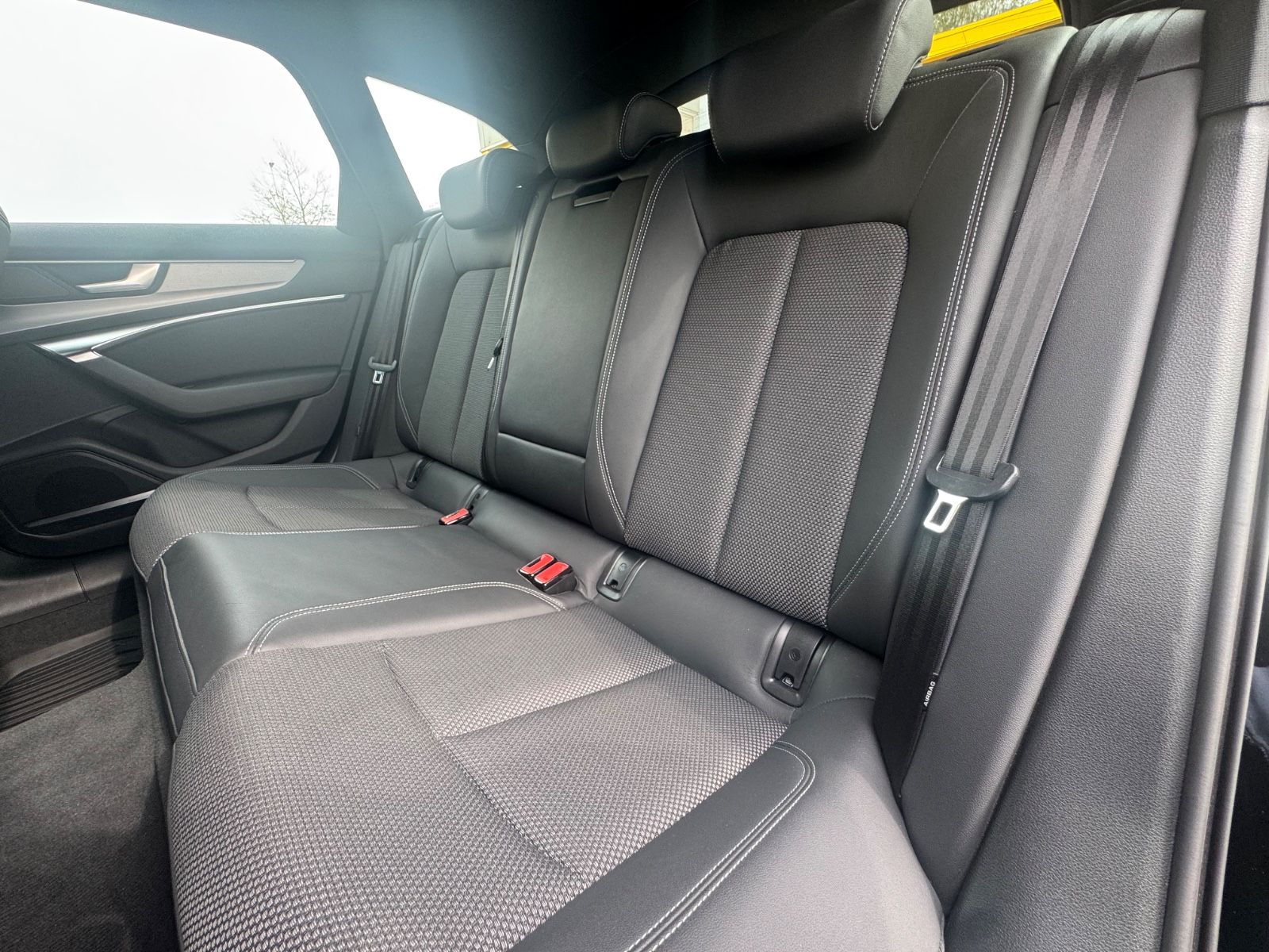 Audi A6 50 TFSI e qu/S-LINE/ACC/AHK/MATRIX/B&O/STHZG