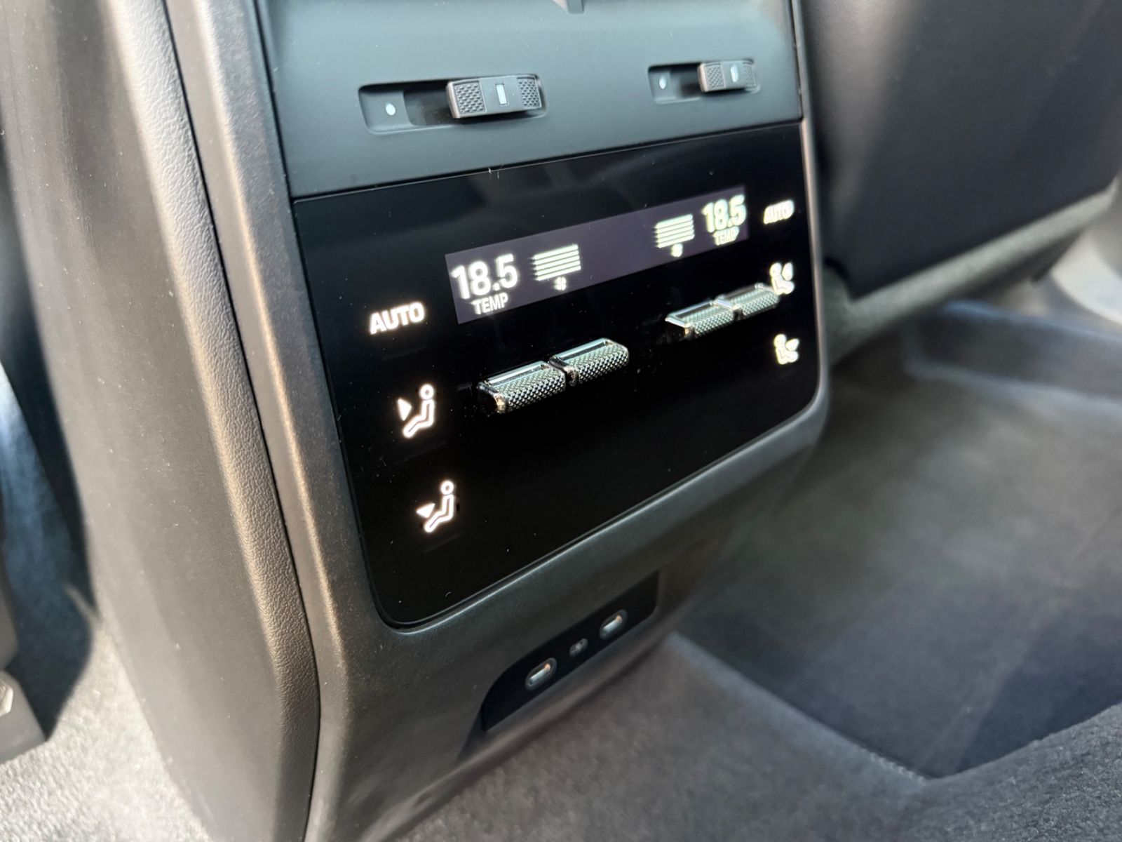 Porsche Macan Electric Turbo - Samsaru's Car Outlet